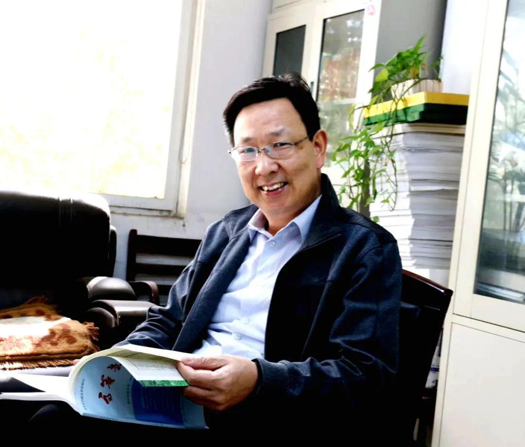 马克思主义学院第十二期学术沙龙 -浙江树人学院